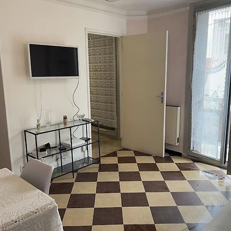 Appartement La Madrague 13008 Marseille Bagian luar foto