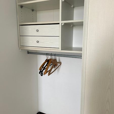Appartement La Madrague 13008 Marseille Bagian luar foto