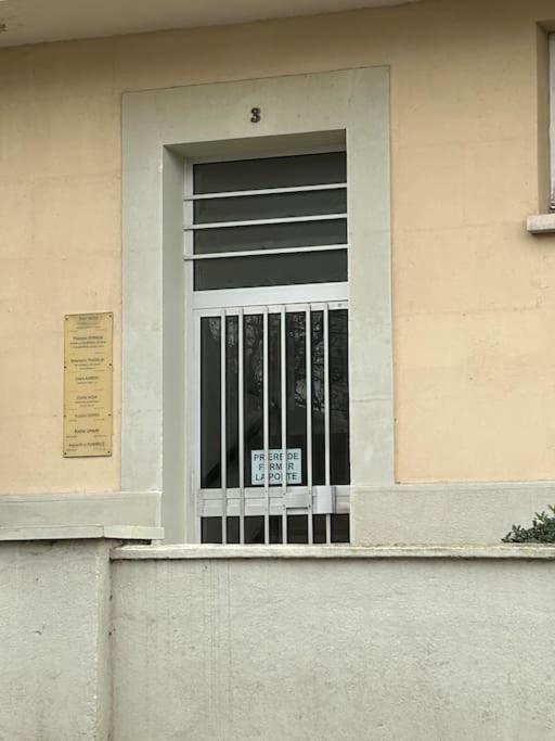 Appartement La Madrague 13008 Marseille Bagian luar foto
