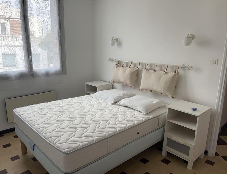 Appartement La Madrague 13008 Marseille Bagian luar foto