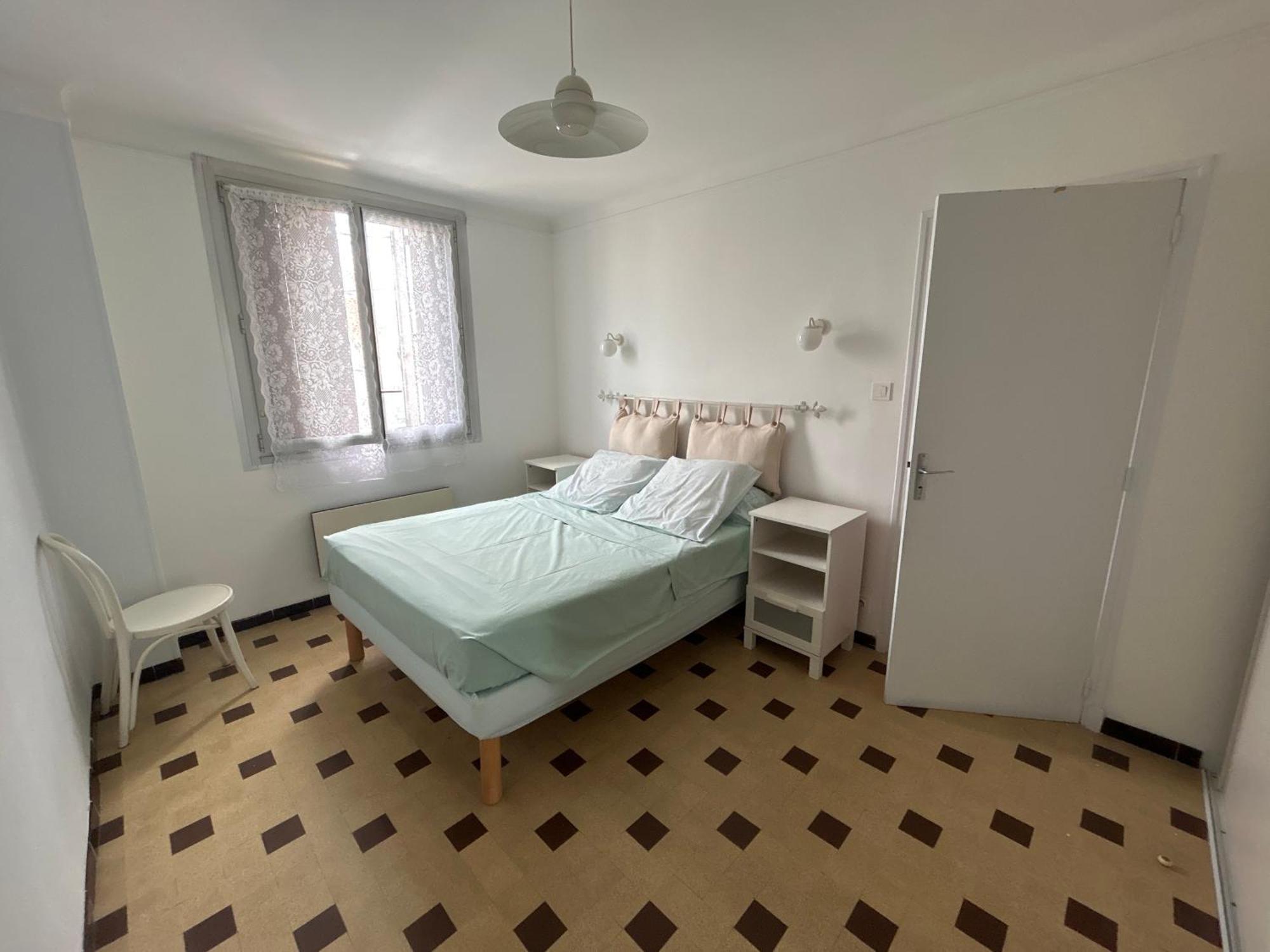 Appartement La Madrague 13008 Marseille Bagian luar foto
