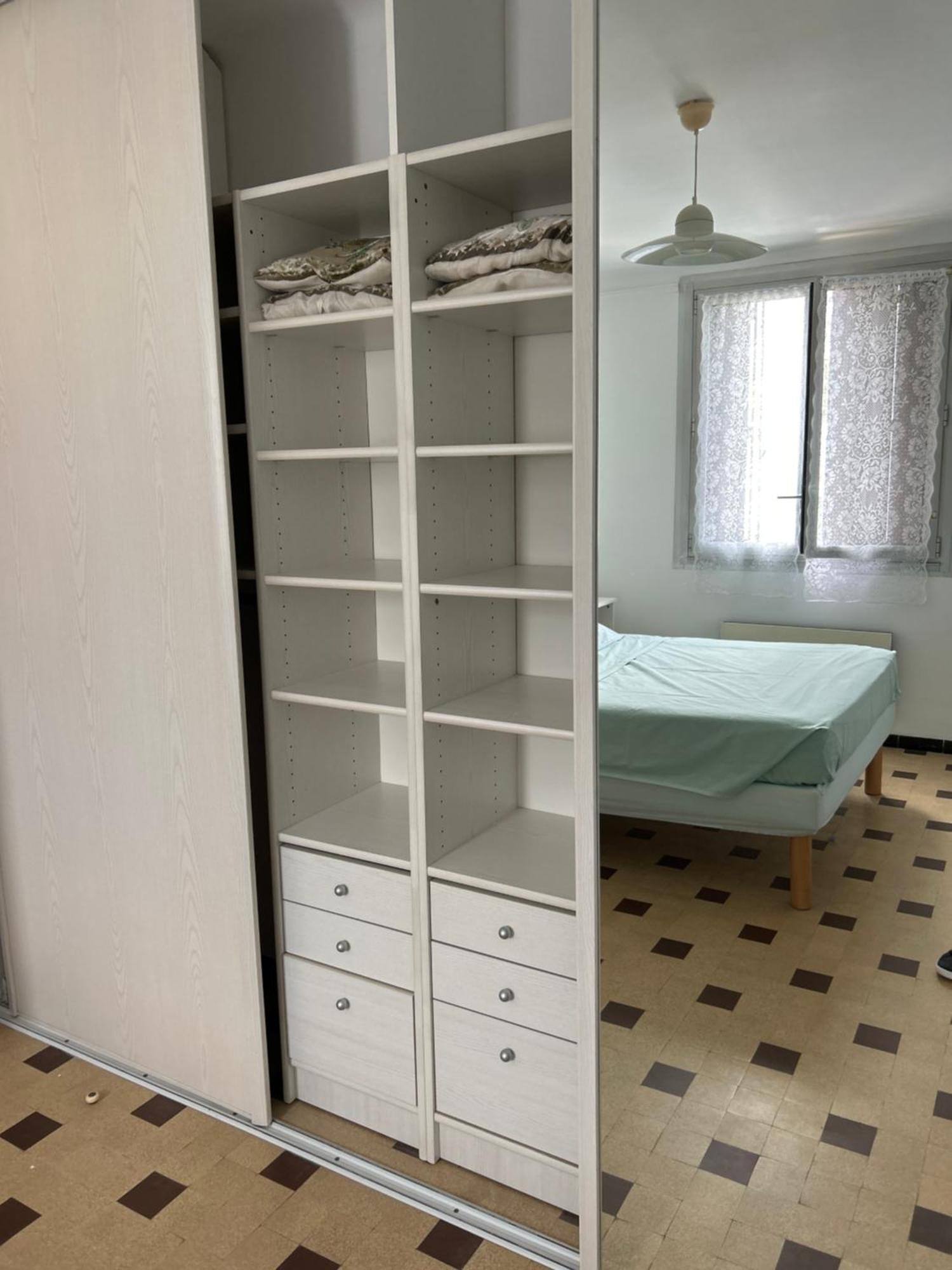 Appartement La Madrague 13008 Marseille Bagian luar foto